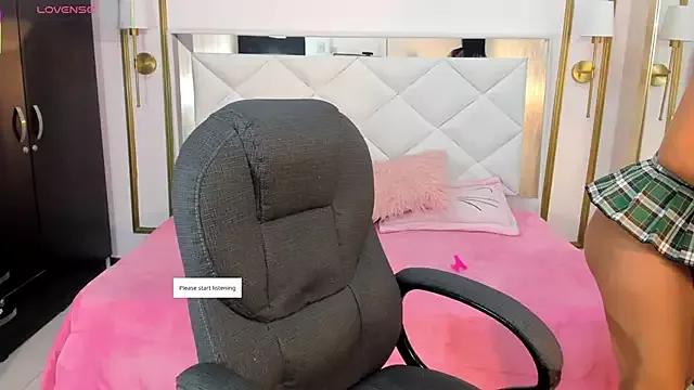 Customizable and immersive: Energize your taste buds and checkout our delicious choice of amateur cams liveshows with excited livestreamers getting their sweet physiques pounded with their beloved vibrating toys.