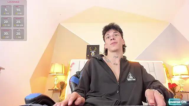 Customizable and immersive: Energize your taste buds and checkout our delicious choice of amateur cams liveshows with excited livestreamers getting their sweet physiques pounded with their beloved vibrating toys.