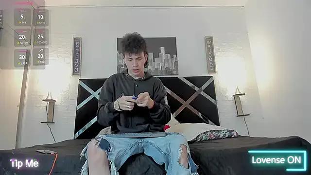 Customizable and immersive: Energize your taste buds and checkout our delicious choice of amateur cams liveshows with excited livestreamers getting their sweet physiques pounded with their beloved vibrating toys.