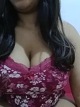 iamnicole from StripChat is Freechat