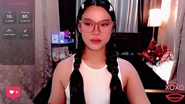 Customizable and immersive: Energize your taste buds and checkout our delicious choice of amateur cams liveshows with excited livestreamers getting their sweet physiques pounded with their beloved vibrating toys.