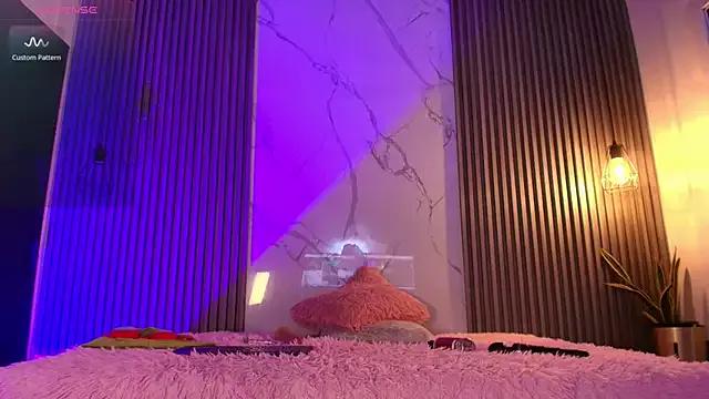 Iamvictoria06 from StripChat is Freechat