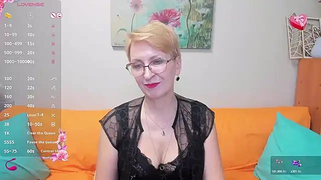 Customizable and immersive: Energize your taste buds and checkout our delicious choice of amateur cams liveshows with excited livestreamers getting their sweet physiques pounded with their beloved vibrating toys.