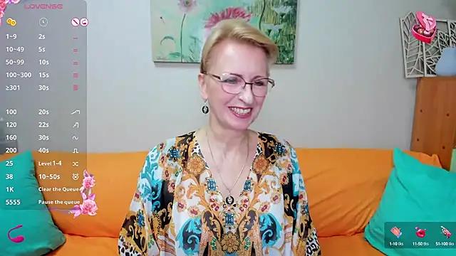 Customizable and immersive: Energize your taste buds and checkout our delicious choice of amateur cams liveshows with excited livestreamers getting their sweet physiques pounded with their beloved vibrating toys.