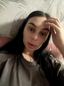ievasweet from StripChat is Freechat