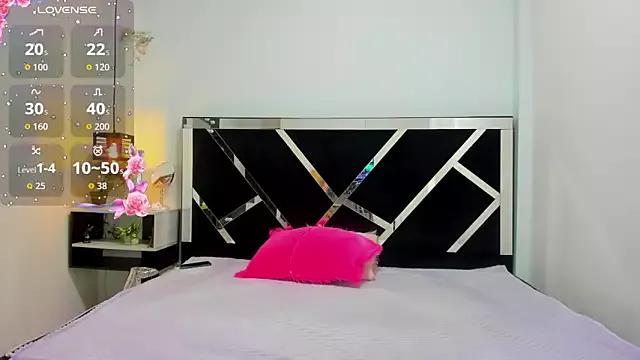 Customizable and immersive: Energize your taste buds and checkout our delicious choice of amateur cams liveshows with excited livestreamers getting their sweet physiques pounded with their beloved vibrating toys.