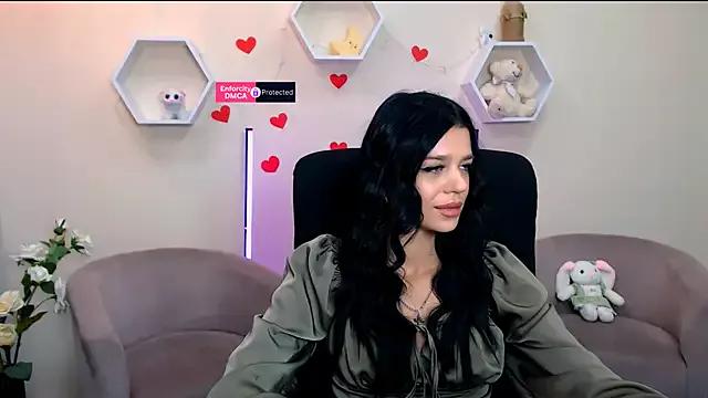 Customizable and immersive: Energize your taste buds and checkout our delicious choice of amateur cams liveshows with excited livestreamers getting their sweet physiques pounded with their beloved vibrating toys.