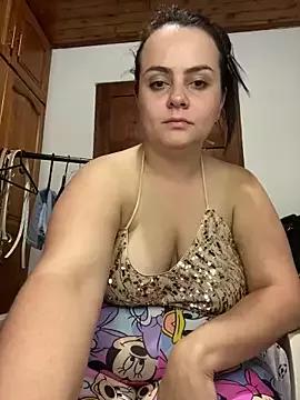 Im_Amelia from StripChat is Freechat