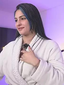 im_annie from StripChat is Freechat