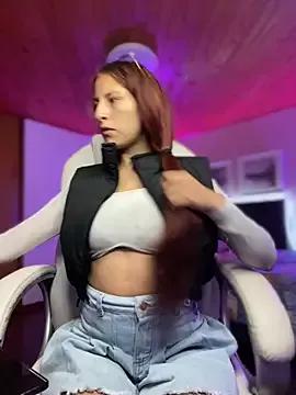 Customizable and immersive: Energize your taste buds and checkout our delicious choice of amateur cams liveshows with excited livestreamers getting their sweet physiques pounded with their beloved vibrating toys.