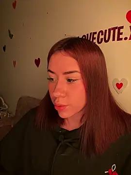 Im_Valen_Cute from StripChat is Freechat