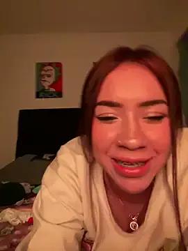 Im_Valen_Cute from StripChat is Freechat
