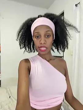 Imaraa_ from StripChat is Freechat