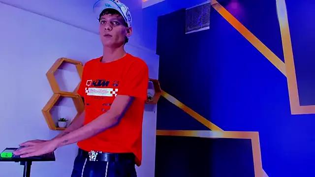 Imperialboys_2 from StripChat is Freechat