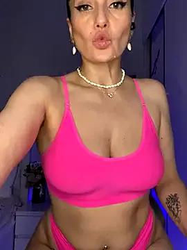 ImperialRice from StripChat is Freechat