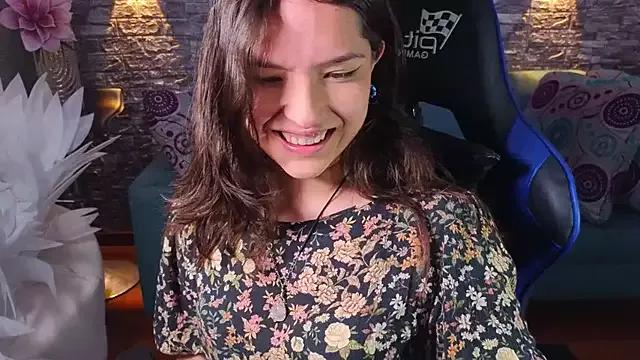 imrockstar from StripChat is Freechat
