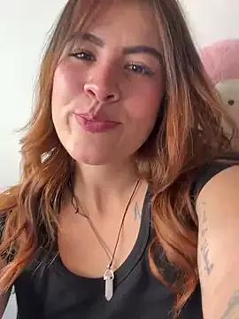 ImSophieFox from StripChat is Freechat