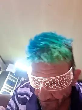 In2itvegassstyle from StripChat is Freechat