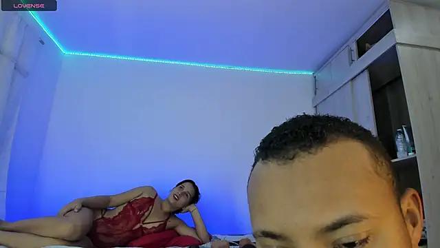 ina_lust from StripChat is Freechat