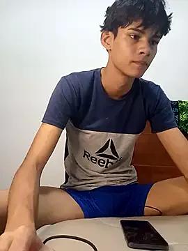 Inako777Boy from StripChat is Freechat
