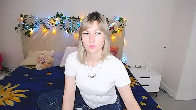 Incredible_Ariela from StripChat is Freechat