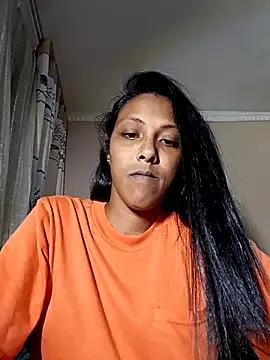 Indian-Hottie001 from StripChat is Freechat