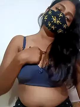 Indian_cat23 from StripChat is Freechat