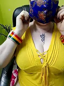 Indian_Coupl3 from StripChat is Freechat