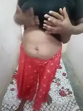 indian_Couple_1999 from StripChat is Freechat