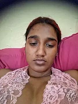 Indian_princess19 from StripChat is Freechat