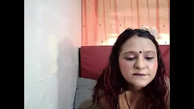 Indian_sunshine from StripChat