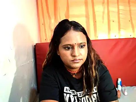Indian_sunshine from StripChat