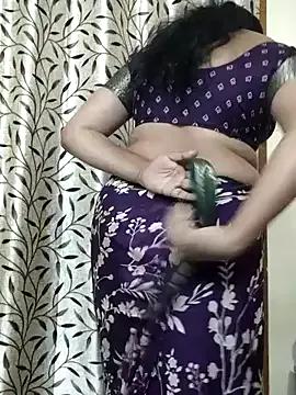 Indian_Telugu_Indhu from StripChat is Freechat