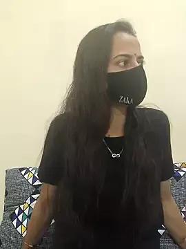 indian_yourshreya69 from StripChat is Freechat