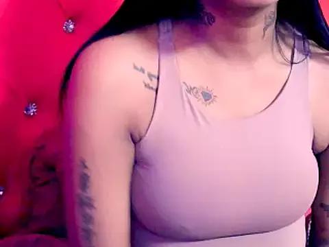 Indianbarbie212 from StripChat is Freechat