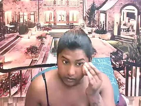 IndianChocolatepie4u from StripChat is Freechat