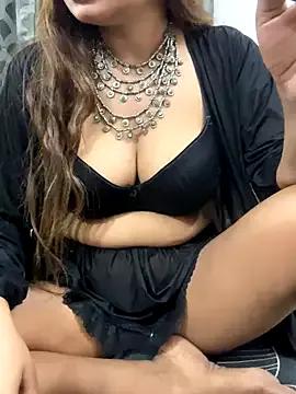 Indiancpl01 from StripChat is Freechat