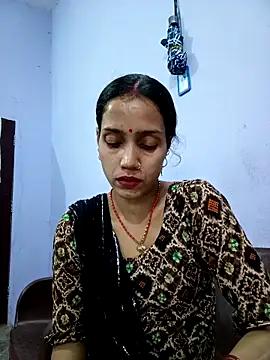 indiandesilive from StripChat is Freechat