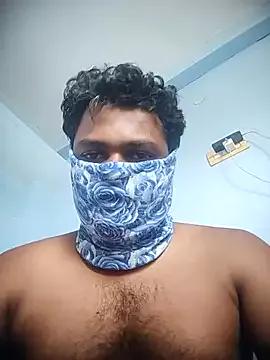 Indiangfx from StripChat is Freechat