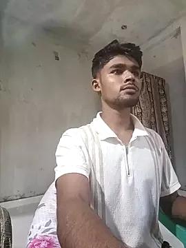 indianKrish2 from StripChat is Freechat