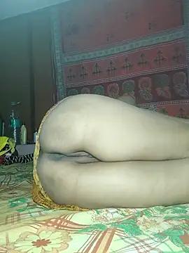 IndianRima from StripChat