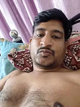 IndianRomanticboy from StripChat is Freechat