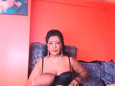 indiansarika65 from StripChat