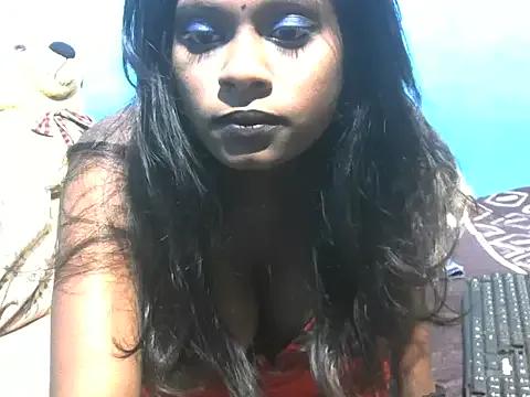 Indiansmiley01 from StripChat is Freechat