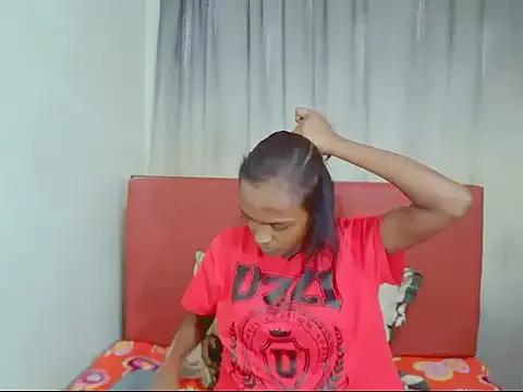 IndianStarlite from StripChat is Freechat