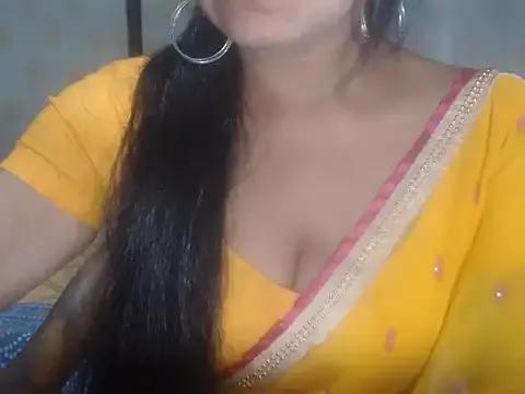 Indianstreamm from StripChat is Freechat