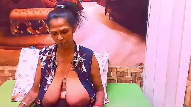 Photos of IndianVanya4u2u from StripChat is Freechat