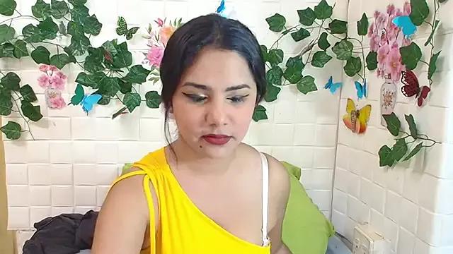 IndiaSexyStripper4u from StripChat is Freechat