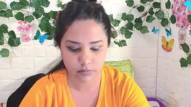 IndiaSexyStripper4u from StripChat is Freechat