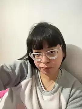 indiegirl666 from StripChat is Freechat